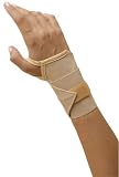 Deluxe Elastic Wrist Assist - Fits Right or Left Hand