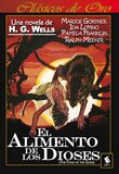 El Alimento De Los Dioses (The Food of the Gods) [DVD] [1976]  (Spanish Import)