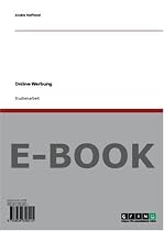 Online-Werbung