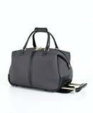 London Fog Oxford Wheeled Club Bag, 20