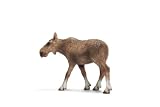 Schleich 14620  - Wild Life, Elch Kuh