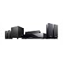 Sony - BDVE370 - Syst�me Home cinema Blu ray 3D - &hellip de Sony