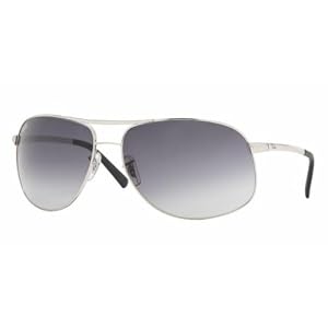 Ray-Ban Unisex RB3387 Sunglasses