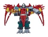 Eigenschaften Simba Toys 3572160 / Simba - 3572160 Planet Fighter - Transformer Archbot