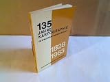 Produkt-Bild: 135 Jahre Kartographie im Bibliographischen Institut