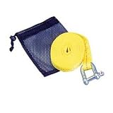 ATV Logic Tow Strap by ATV Logic