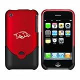 Iphone Duo Shell Case - Arkansas Razorbacks