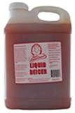 Tools & Hardware : Bare Ground BG-2.5P 2.5 gallon of bare ground liquid solution