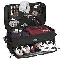 Samsonite Golf Trunk Organizer
