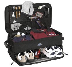 Samsonite Golf Trunk Organizer under The Sporting goods Store