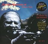 Sunday Afternoons At The Lighthouse - A Tribute To Carl Fontana Set One : Carl Fontana