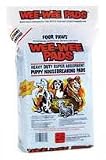Four Paws Products Wee Wee Pads 50 Pack - 1635
