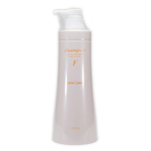 コタ アイケア シャンプーF 800mL