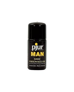 Pjur man basic personal glide - 10 ml bottle