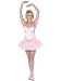 Smiffys Bijou Boutique Ballerina Corset