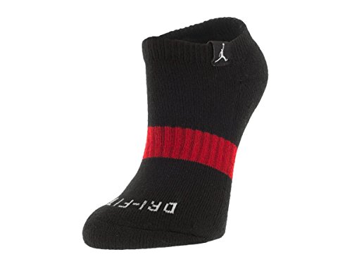 Nike Jordan Men's Low Cut Dri-fit Socks