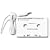 Strand iPod Cassette adapter