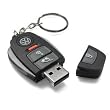 Volkswagen Key USB Drive