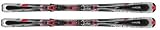Rossignol Z5 Ski System