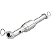 MagnaFlow 93661 Direct Fit Catalytic Converter (Non CARB compliant)