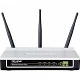 Produkt-Bild: TP-Link TL-WA901ND, 300Mbps Wireless N Access Point