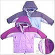 Girls Tahoe II Jacket