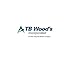 TL4030X3 15/16 STANDARD BORE TAPER-LOCK BUSHING TB WOOD