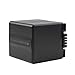Neewer Rechargeable Li-Ion Battery Pack with Premium cell Replacement for Panasonic CGA-DU14A/1B / CGA-DU06 / CGA-DU07 / CGA-DU12A/1B / CGA-DU21 / Hitachi DZ-BP21SJ / DZ-BP14S / DZ-BP7S / DZ-BP14SW /VW-VBD210 Battery Pack