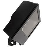 RAB Lighting Megaflood MEGH250QT Bronze HID Floodlights 250W Metal Halide quad tap Trunnion Mount