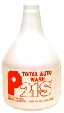 P21S Total Auto Wash Refill, 1 Liter Bottle