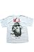 Michael Jackson White Bad Tour T-shirt