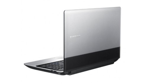 Samsung 305E5A 39,6 cm (15,6 Zoll) Notebook (AMD A6 3420M, 1,5GHz, 6GB RAM, 500GB HDD, Radeon HD 6470M, Win 7 HP) schwarz
