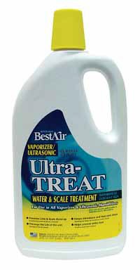 Rps Products Inc 32Oz Wtr Treatment 3Us Humidifier Chemical & Accessories