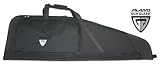  : Plano 42.5 Soft Case with Gun Guard, Black