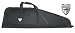Sporting Goods : Plano 42.5 Soft Case with Gun Guard, Black