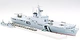 1/700 �E�H�[�^�[���C���V���[�Y No.6 �C�㎩�q���A���� LST-4002 �������� 31006
