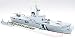 1/700 �E�H�[�^�[���C���V���[�Y No.6 �C�㎩�q���A���� LST-4002 �������� 31006