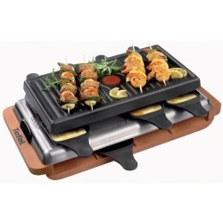 Tefal RE6000 Raclette 8-er
