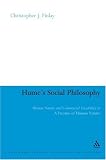 Hume's Social Philosophy: Human Nature and Commercial Sociability in a Treatise of Human Nature (Continuum Studies in British Philosophy)