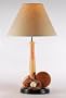 All Sports Baseball Football Basketball Table Lamp
