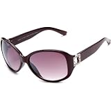 Esprit Womens ET 19315 Round Sunglasses