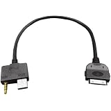 - HIGH QUALITY GATOR CRUNCH - Hyundai iPod Charge and Play Cable - Control From Your... 