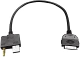 - HIGH QUALITY GATOR CRUNCH - Hyundai iPod Charge and Play Cable - Control From Your Steering Wheel (Bulk Packaging)