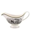 Villeroy & Boch Audun Gravy Boat by Villeroy & Boch