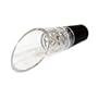 Aerating Decanting Spout for Wine Bottles