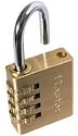 Master Lock 643D 1-9/16-Inch Combination Lock