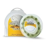 Cortland Precision Platinum Fly Line