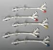 ^Gastrostomy Tubes - Medline Gastrostomy Tubes - 3-Port, 24 Fr 20cc Balloon Min.Order is 1 BX ( 1 Each / box; )