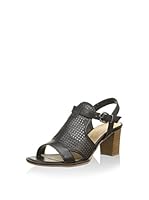 IGI&CO Sandalias de tacón Dli 13855 (Negro)