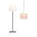 Lundby 60.6030.00 - Smaland: Lampenset 1 (Puppenhausm�bel)